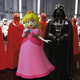 Illustration for article titled 'Shop Contest: Princess Peach Forever, Winners!
